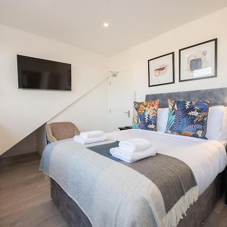 Aparthotel Richmond By Capital à Londres Extérieur photo