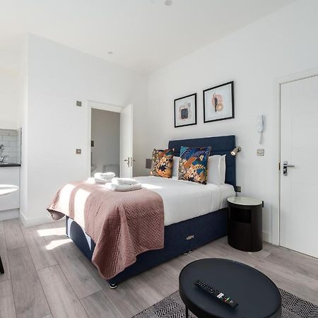 Aparthotel Richmond By Capital à Londres Extérieur photo