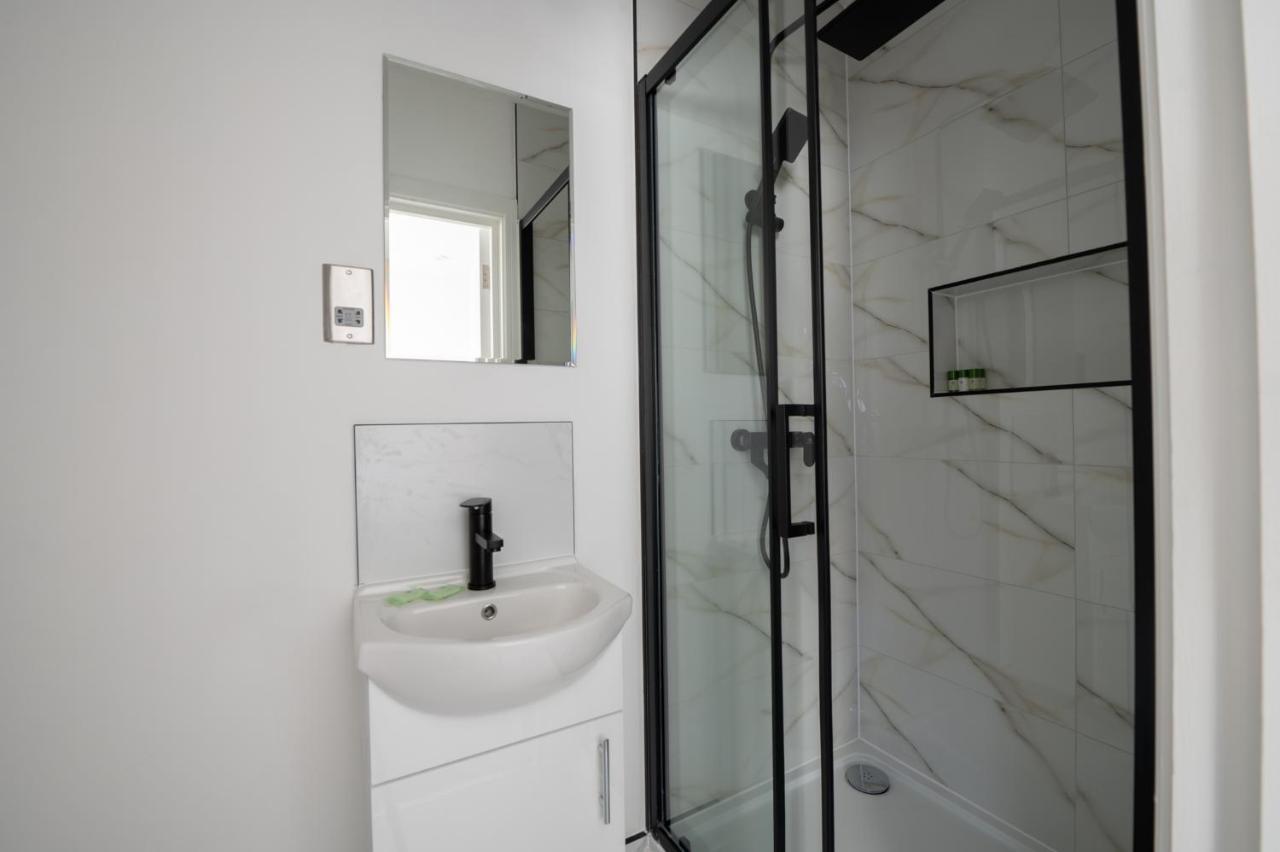 Aparthotel Richmond By Capital à Londres Extérieur photo