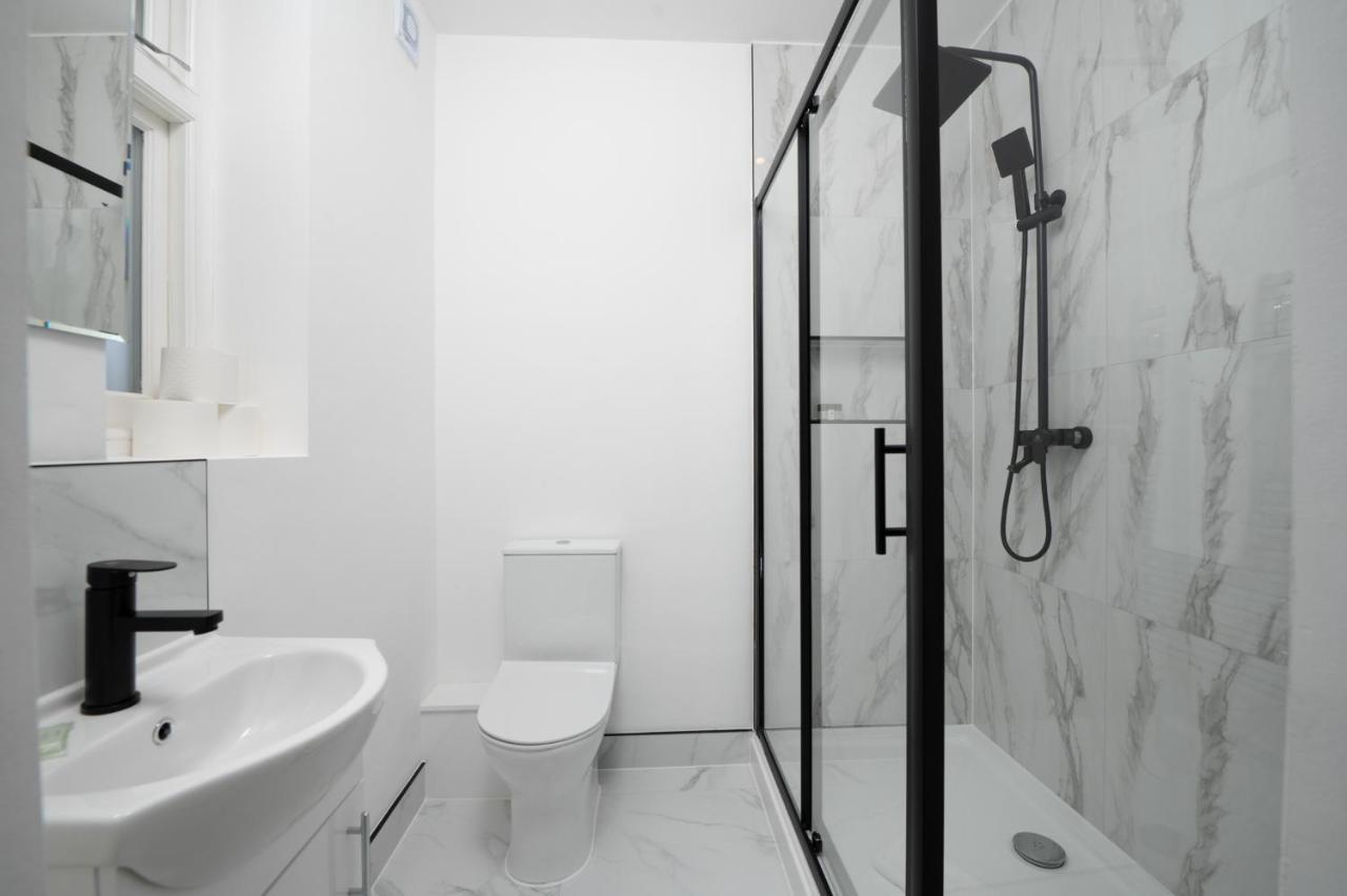 Aparthotel Richmond By Capital à Londres Extérieur photo